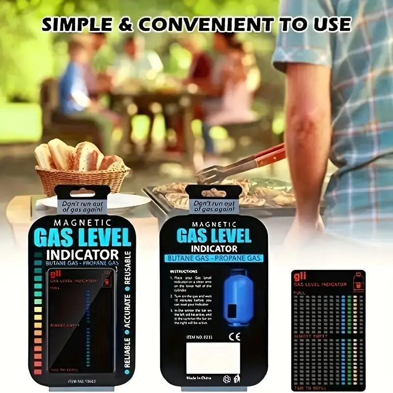 LPG Level Indicator |đ„FLAT 57% OFFđ„