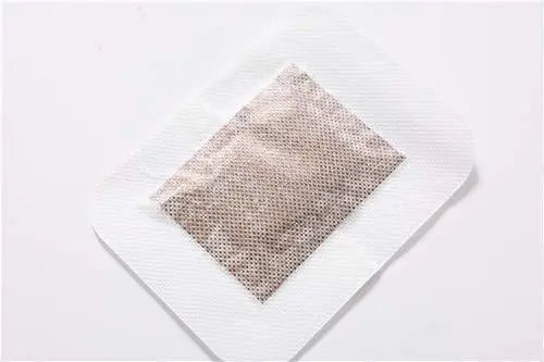Foot Pads - Kinoki Detox Foot Patches (Pack of 10) | Natural Foot Detox & Relaxation