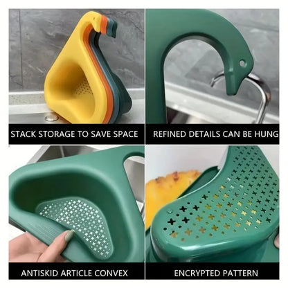 Kitchen Sink Drain Basket| 🔥BUY 1 GET 1 FREE🔥